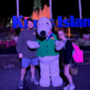 Meet your Posher, Alex